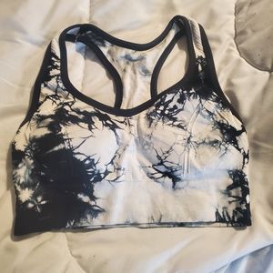 women's sports bra